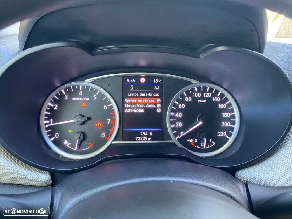 Nissan Micra 1.0 IG-T Acenta - 17