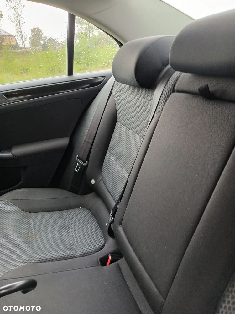 Volkswagen Jetta 1.4 TSI Comfortline - 6