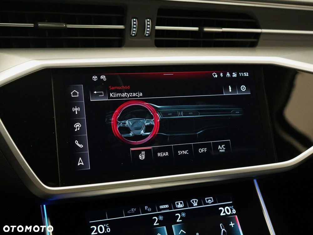 Audi A6 Limousine - 33