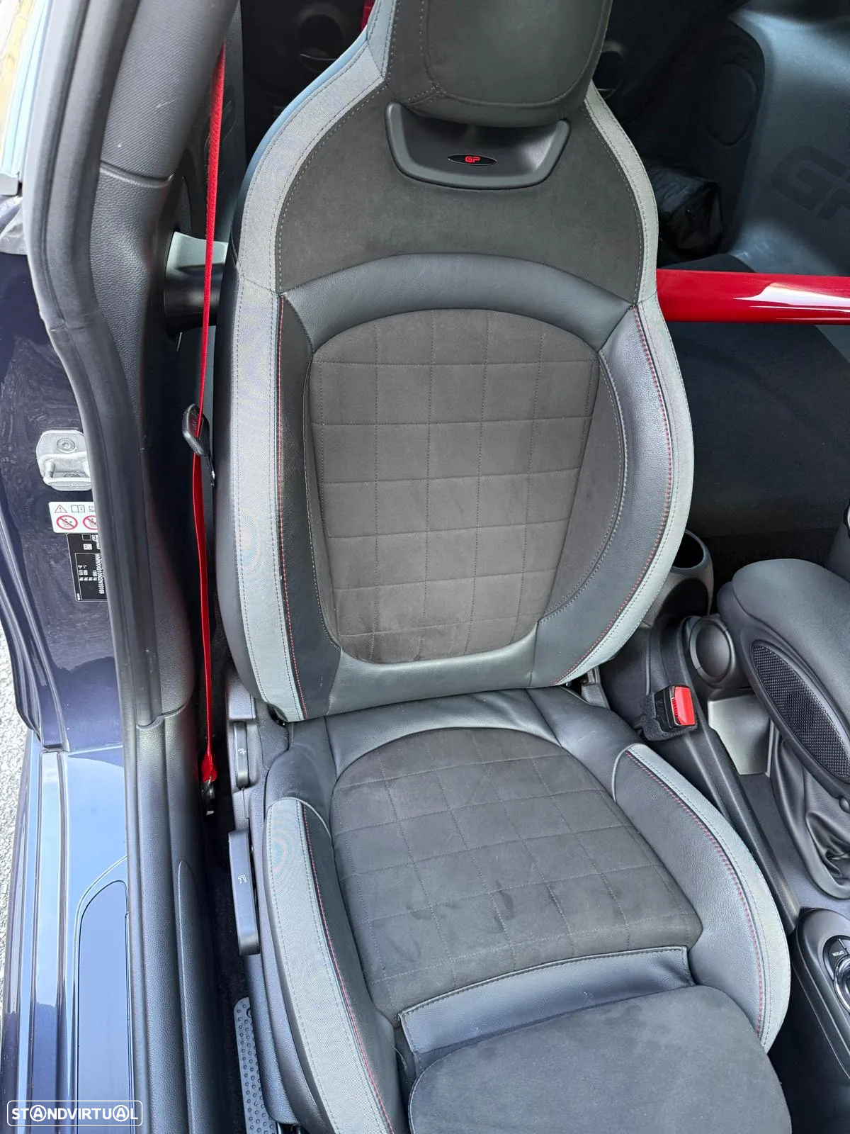 MINI 3 Portas John Cooper Works GP Aut. - 13