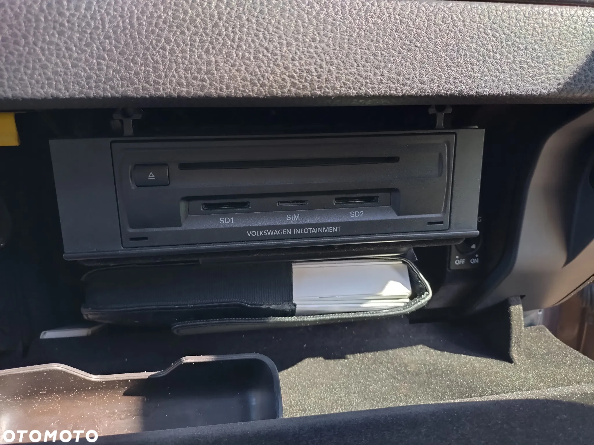 Volkswagen Touareg 4.2 V8 TDI - 25