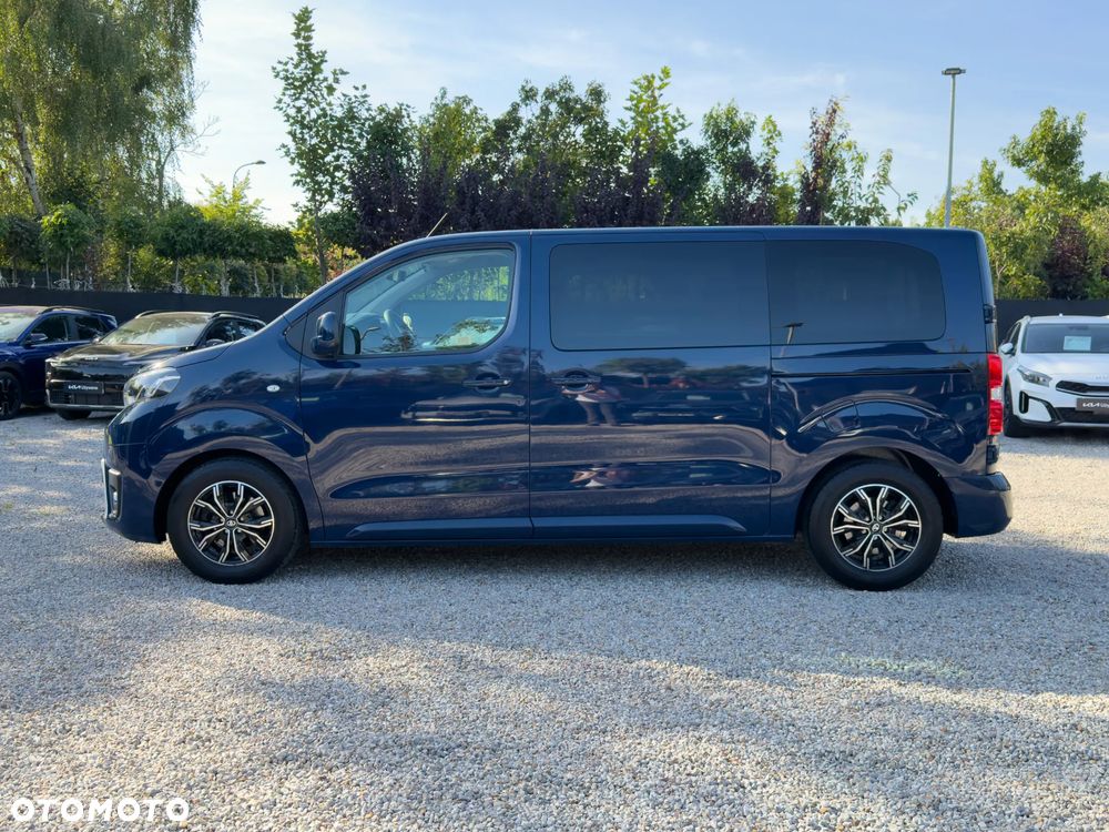 Toyota Proace Verso 2.0 D4-D Medium Family - 2