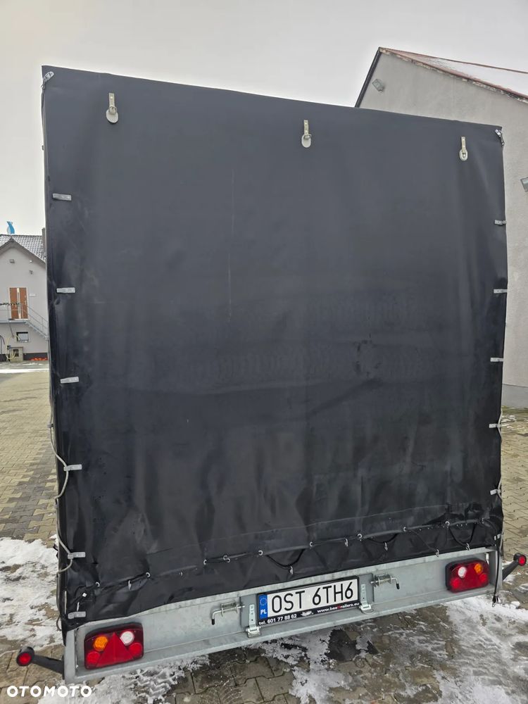 Besttrailers Warrior - 5