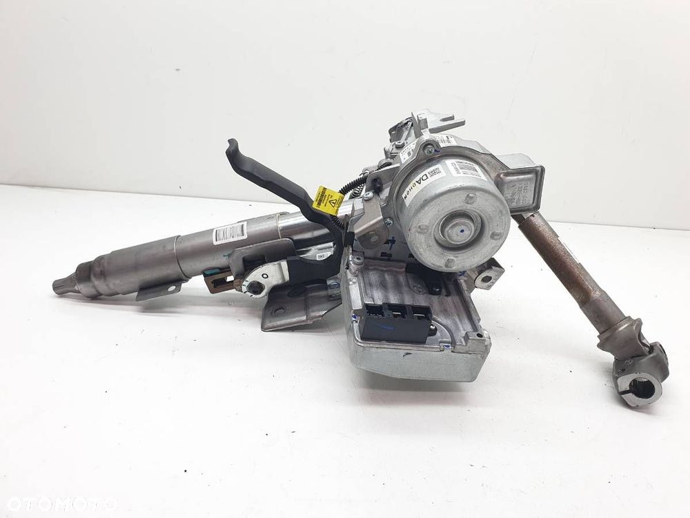 KOLUMNA KIEROWNICZA WSPOMAGANIE MAZDA CX-3 DK D23T32100E G220B467B EUROPA - 6