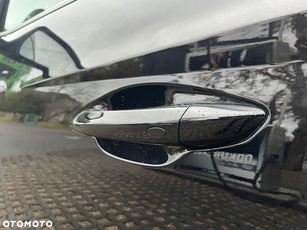 Hyundai Tucson 1.6 T-GDi HEV Platinum 2WD - 26