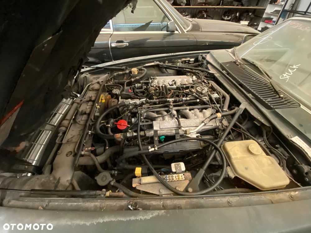 Jaguar XJS 5.3 - 14