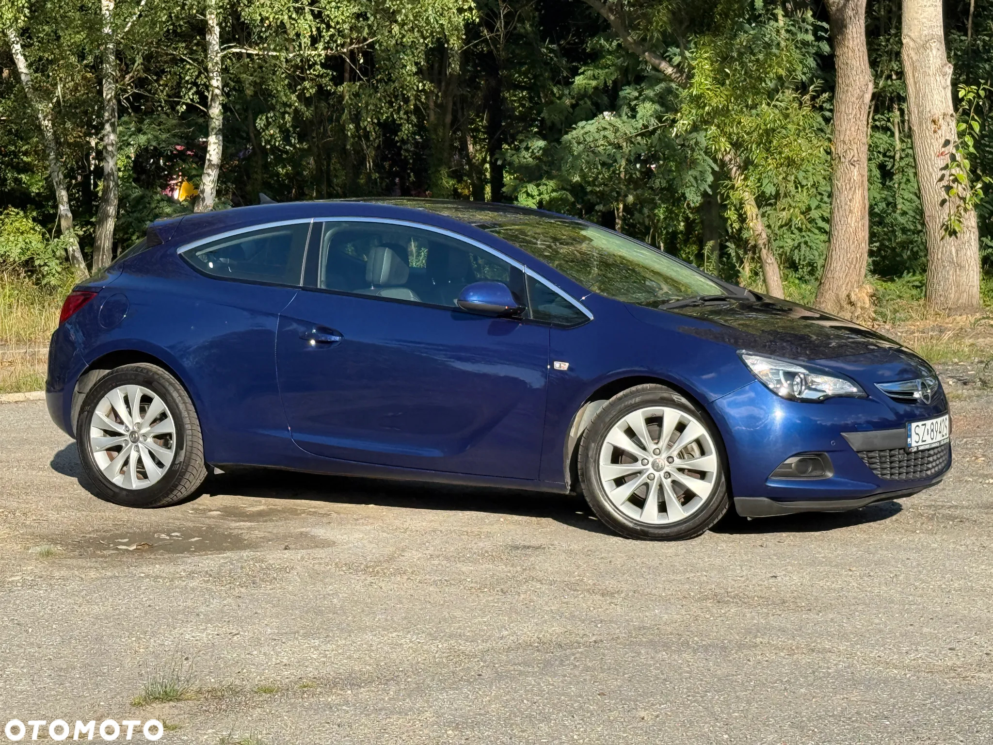 Opel Astra - 3