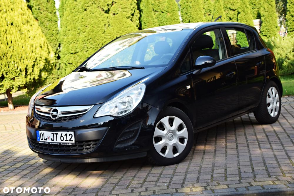 Opel Corsa - 3