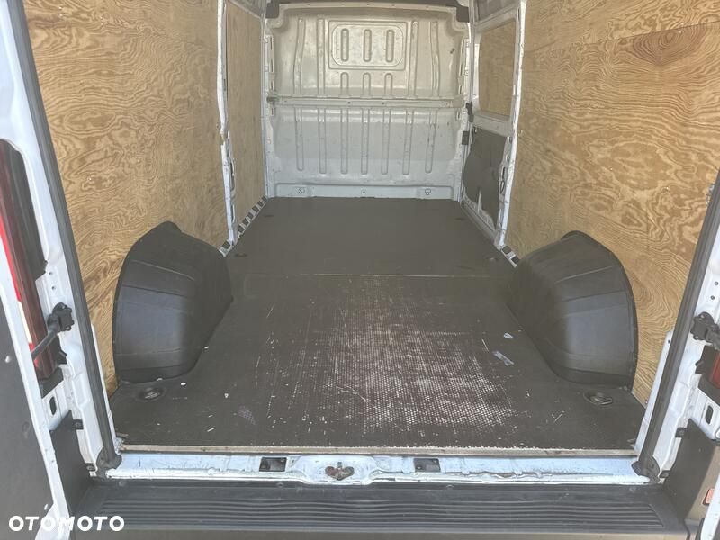 Opel Movano - 18