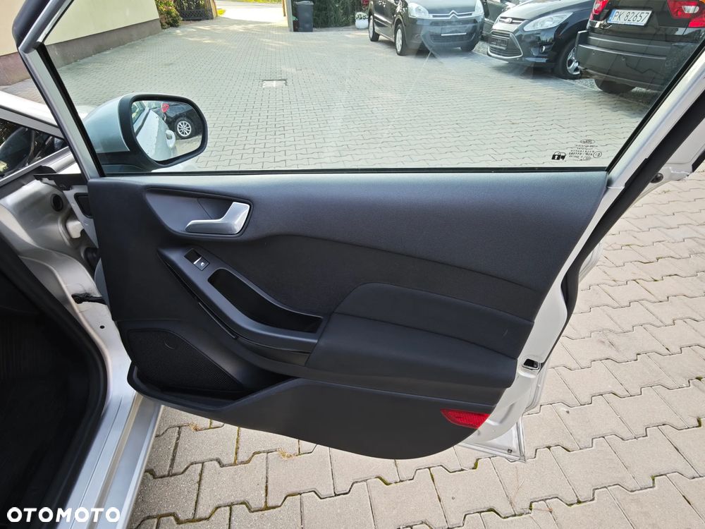 Ford Fiesta 1.0 EcoBoost S&S ACTIVE PLUS - 14