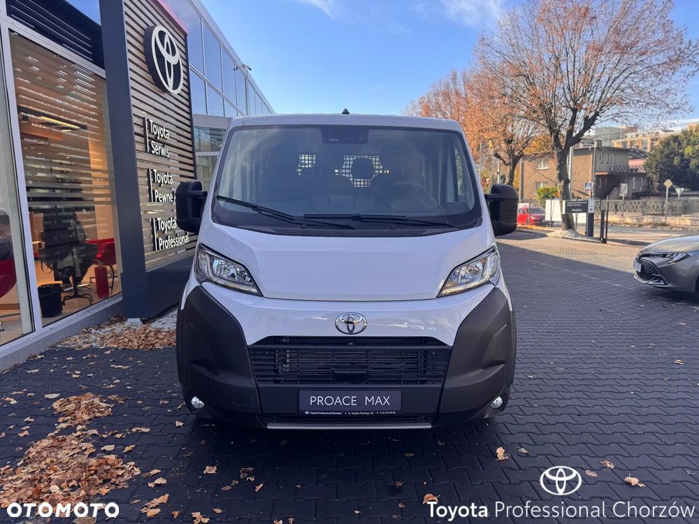 Toyota Proace Max - 2