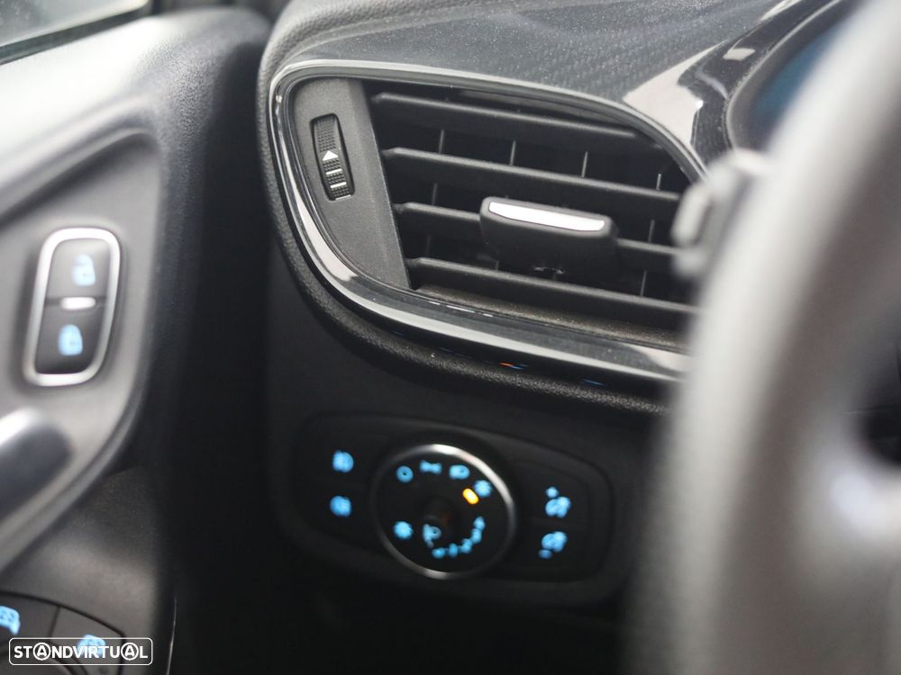 Ford Fiesta 1.0 EcoBoost ST-Line - 18