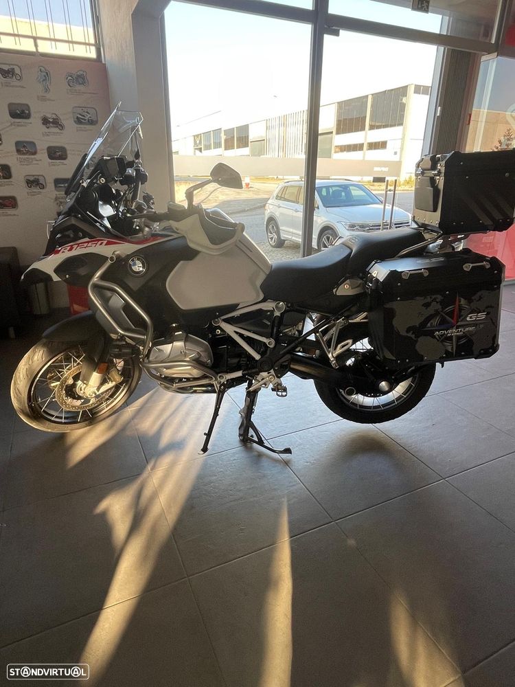 BMW R 1250 GS Adventure - 6