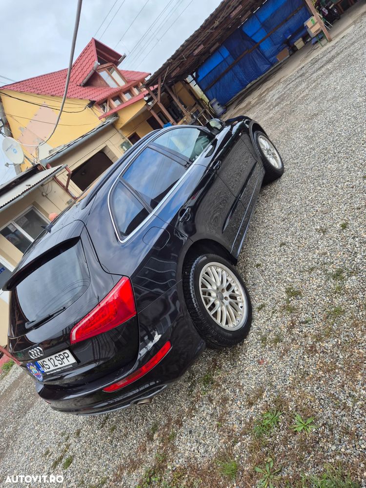 Audi Q5 3.0 TDI (clean diesel) quattro S tronic - 3