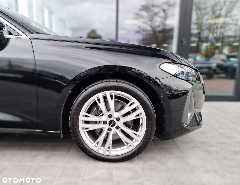 Audi A5 Limousine - 23