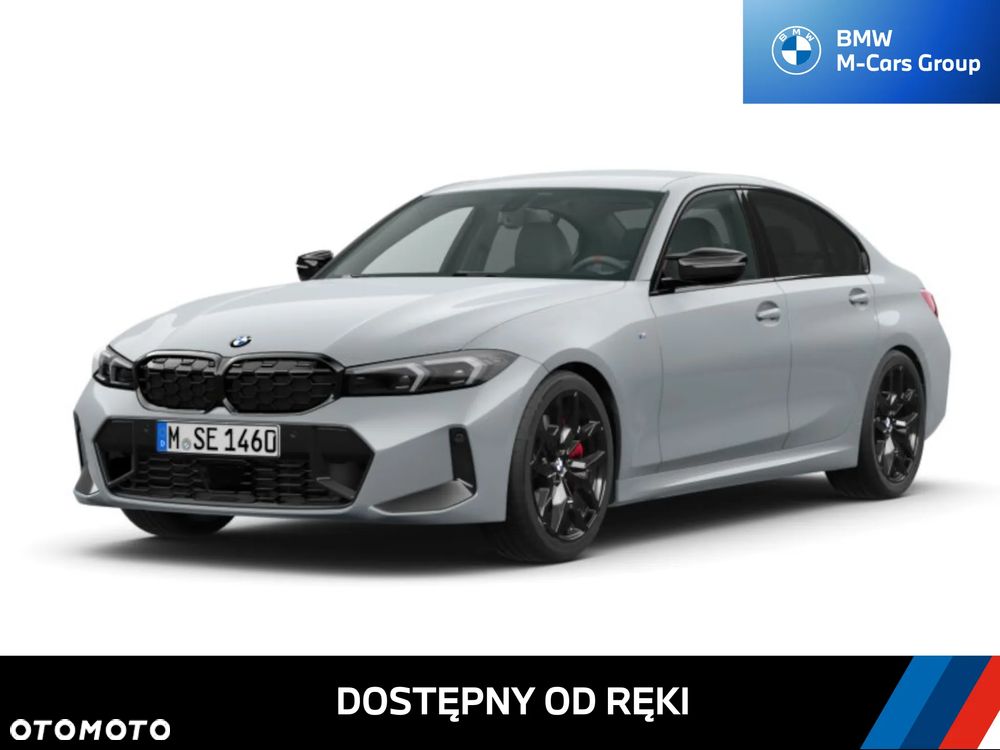 BMW Seria 3 M340i xDrive mHEV sport - 1