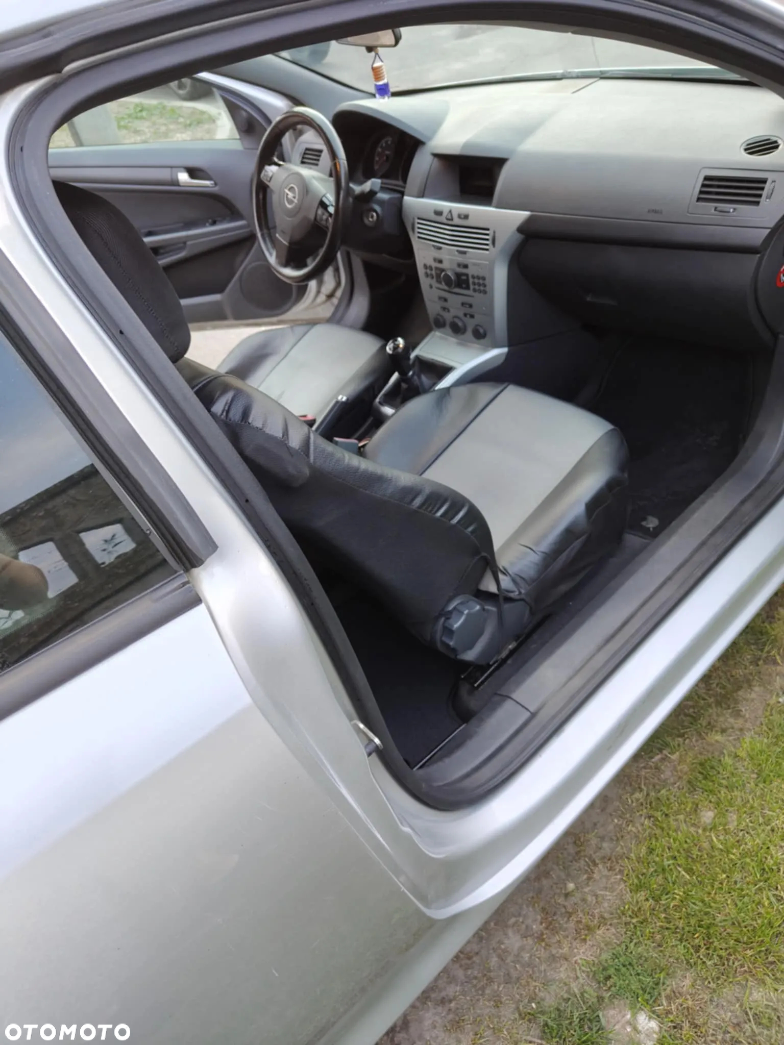Opel Astra - 6