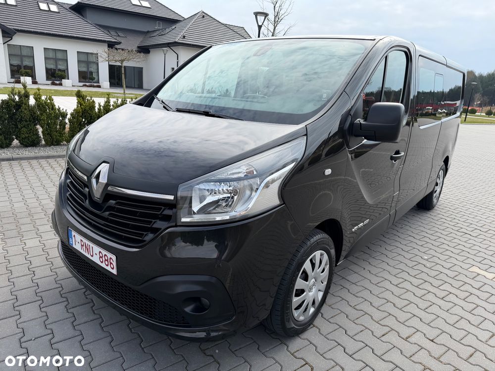 Renault Trafic - 7