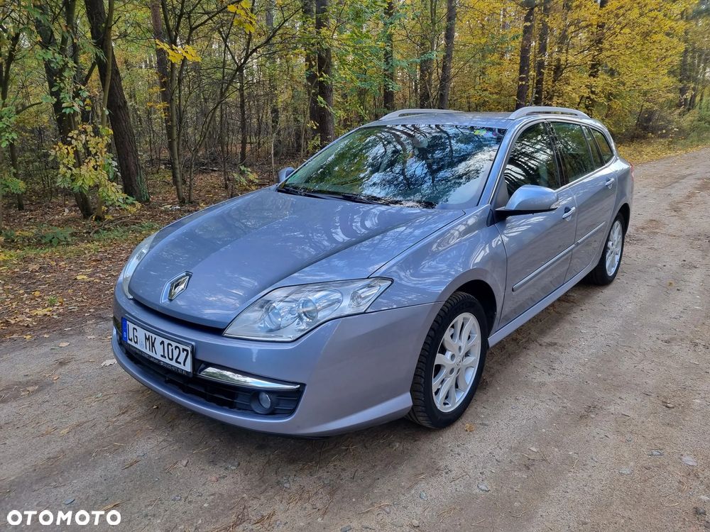 Renault Laguna