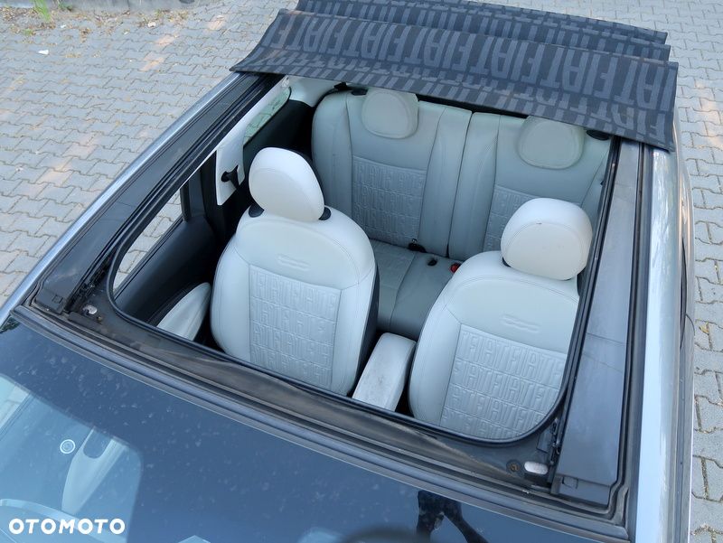 Fiat 500e ver-42-kwh-la-prima - 19