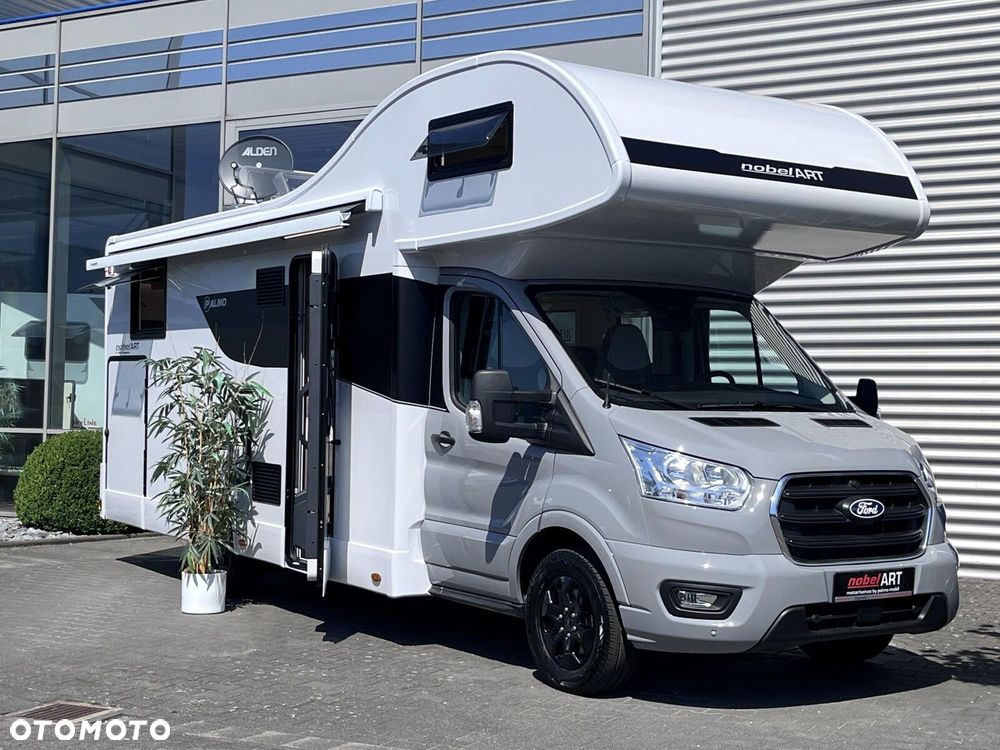 NobelART A7000 - model 2026 - 6