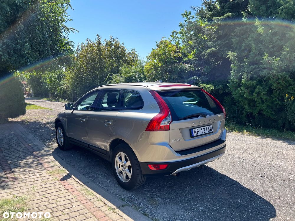 Volvo XC 60 - 5
