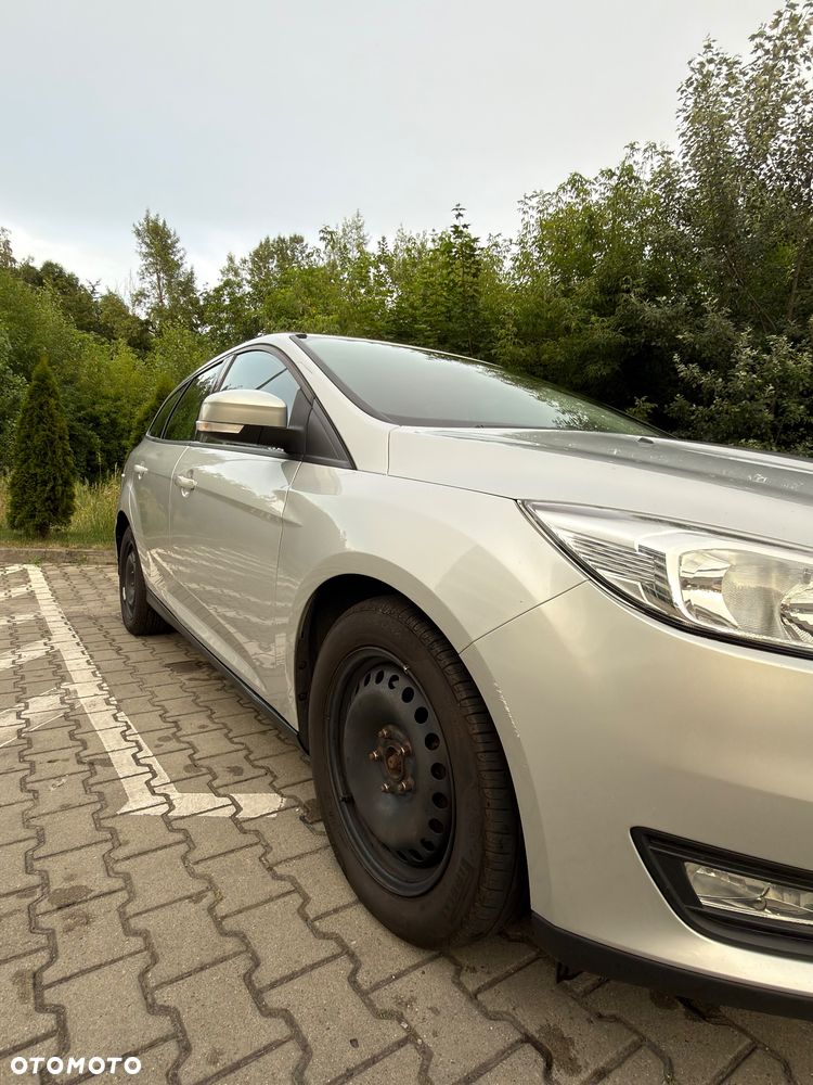 Ford Focus 2.0 TDCi Trend ASS - 14