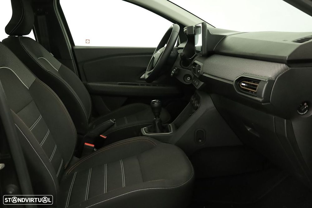 Dacia Sandero 1.0 TCe Stepway Expression - 20