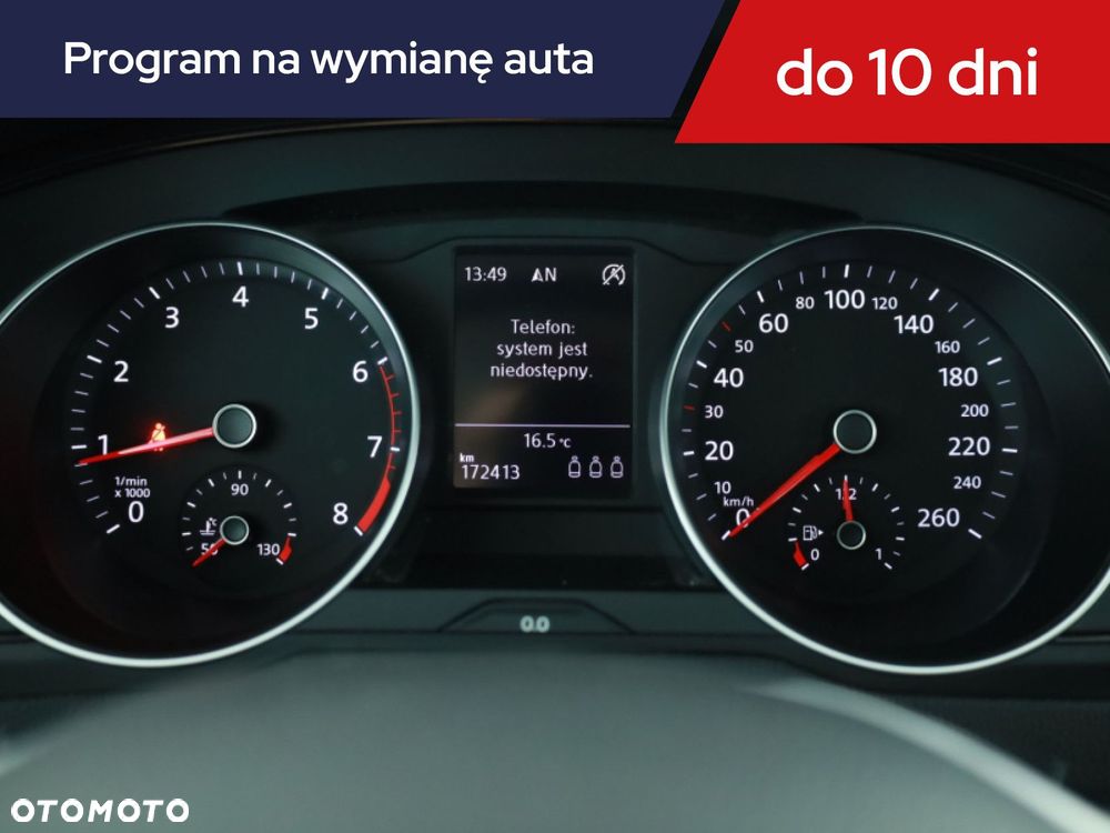 Volkswagen Passat - 10