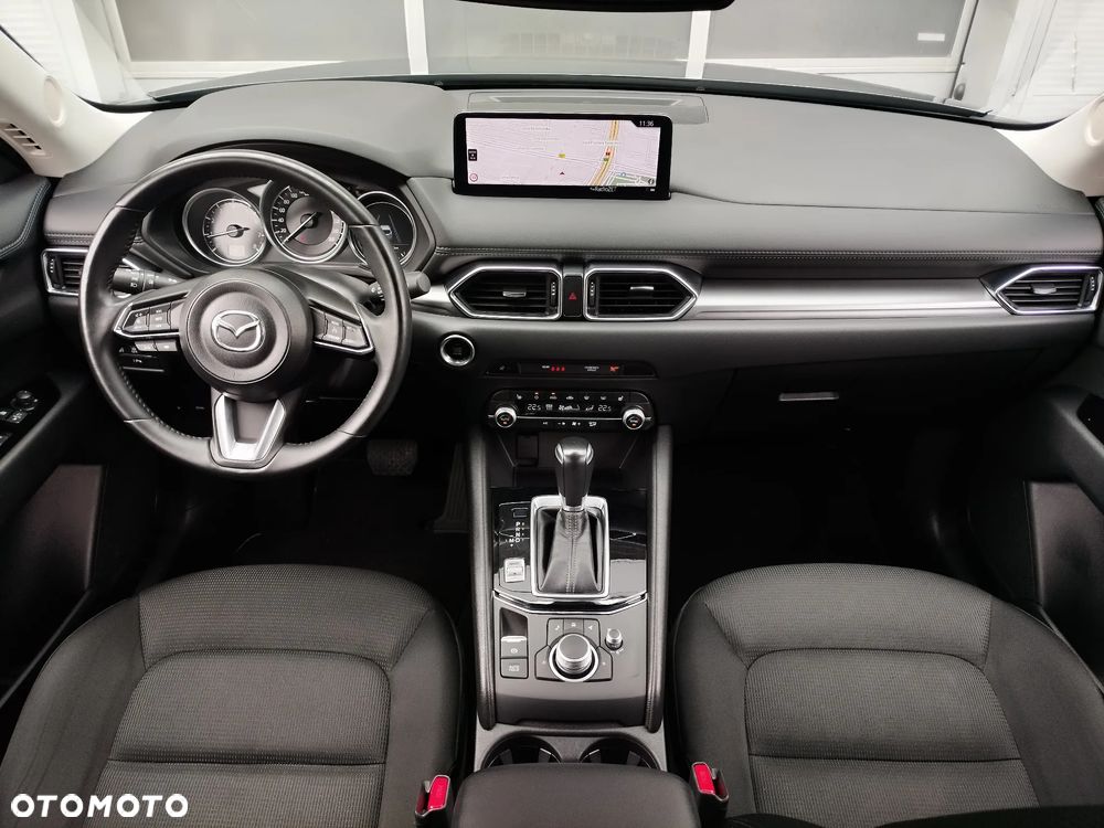 Mazda CX-5 2.0 Kanjo 2WD - 5