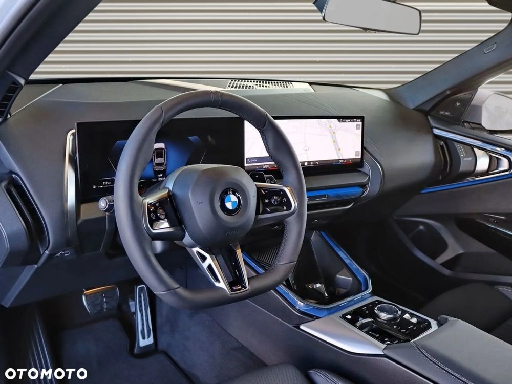 BMW X3 xDrive20i mHEV sport - 8