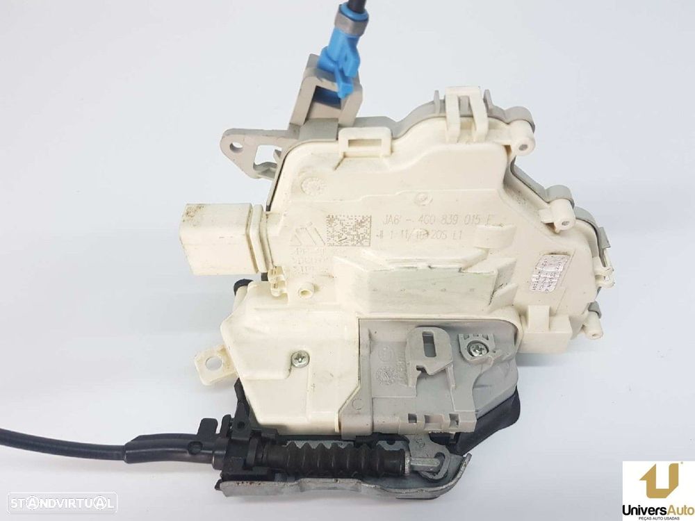 FECHADURA PORTA TRASEIRA ESQUERDA AUDI A3 SPORTBACK (8VA) ATTRACTION - 3