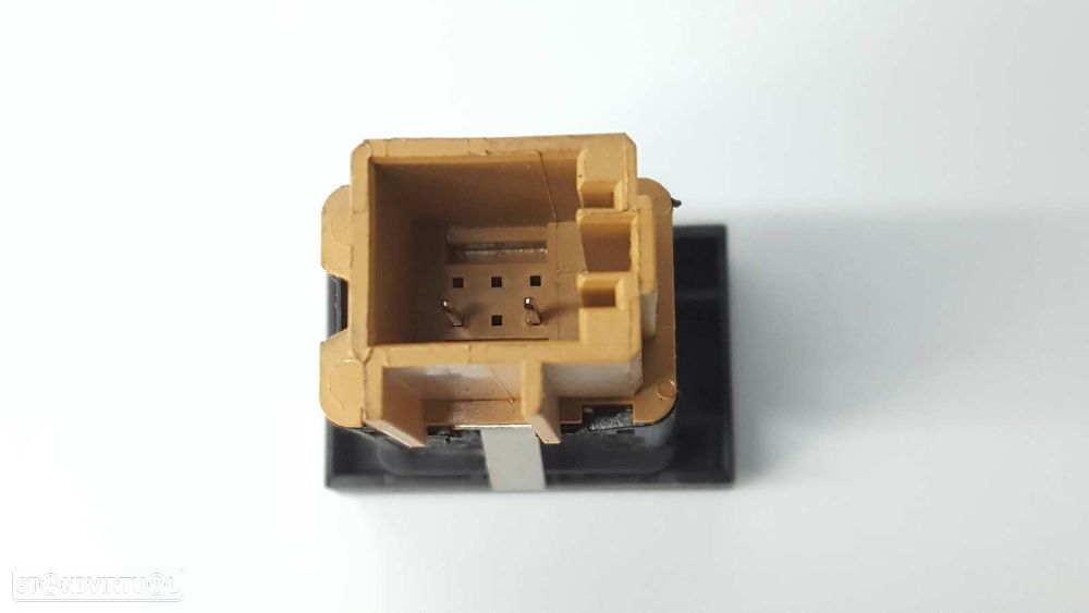 INTERRUPTOR DO AIR BAG VOLKSWAGEN POLO (6R1) ADVANCE - 3