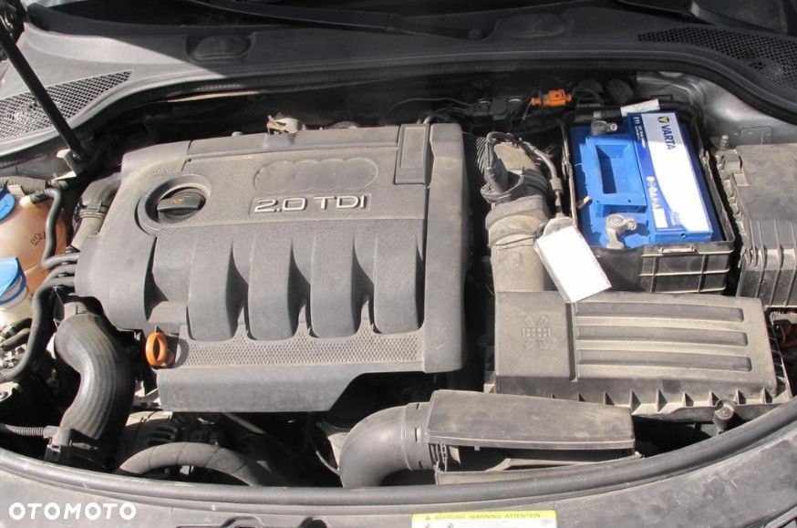 Audi A3 Sportback 2.0 TDI Ambition - 6