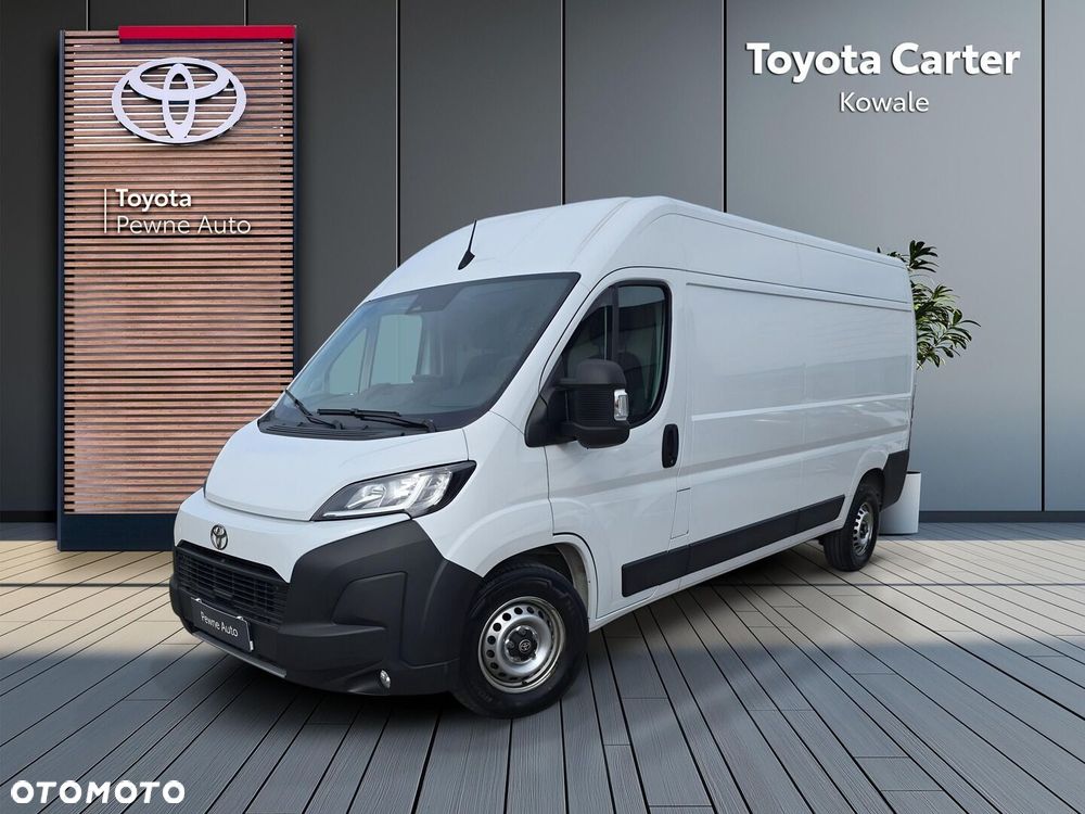 Toyota PROACE MAX - 3