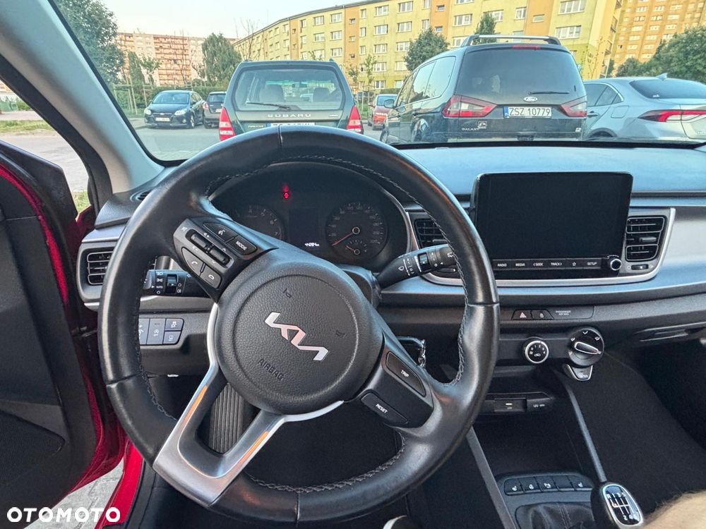 Kia Rio 1.0 T-GDI M - 7
