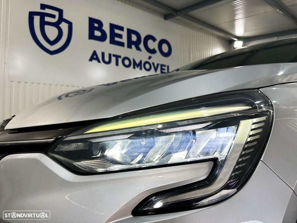 Renault Clio 1.0 TCe Intens - 14