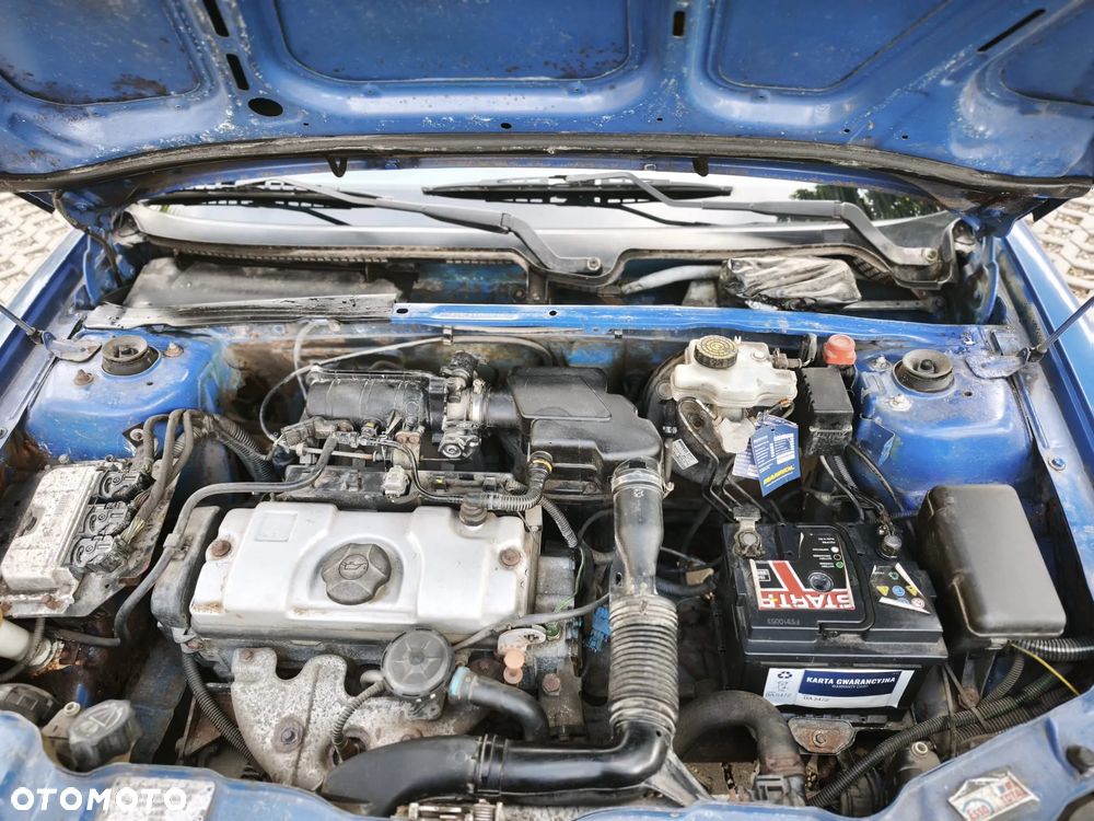 Peugeot 106 1.1 Classic - 15