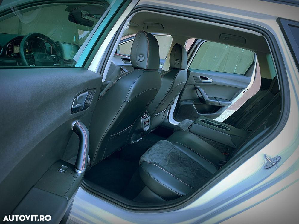 Seat Leon 2.0 TDI DPF Start&Stop DSG XCELLENCE - 3