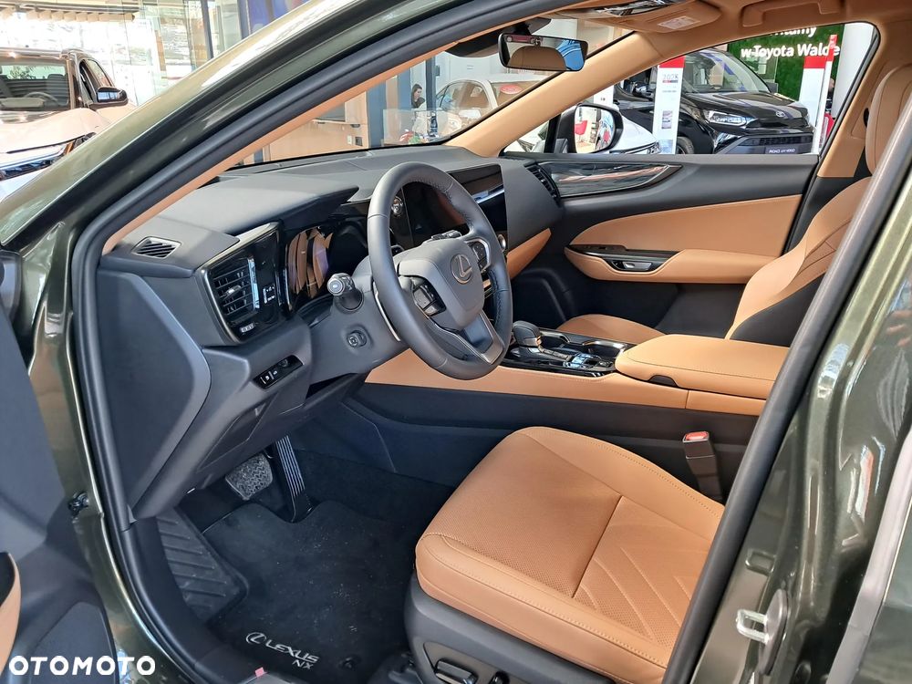Lexus NX 350h Prestige AWD - 7