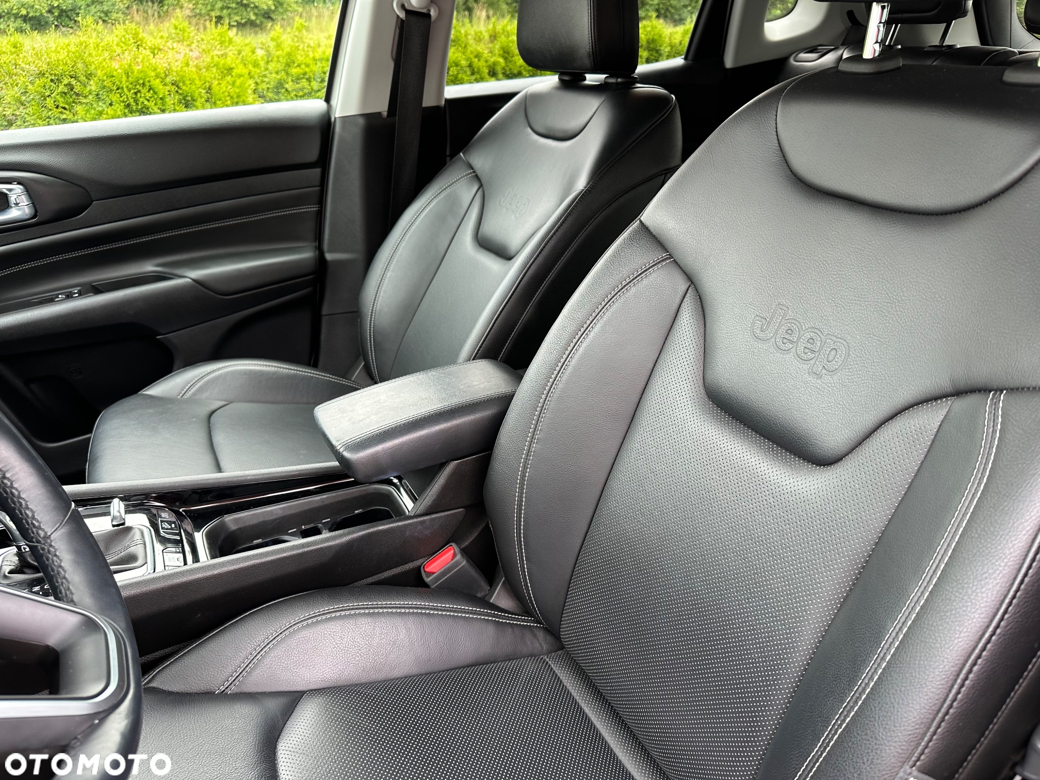 Jeep Compass 1.3 T4 4xe PLUG-IN HYBRID Automatik S - 16