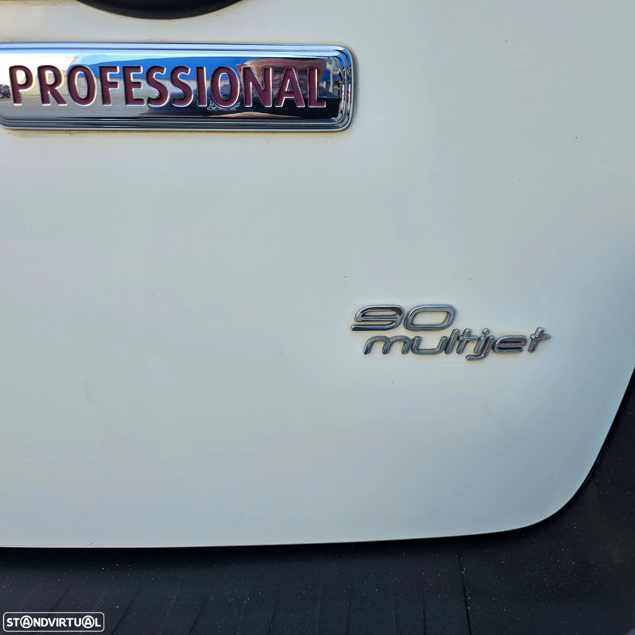 Fiat Doblo - 19