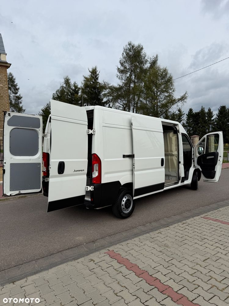 Citroën Jumper - 20