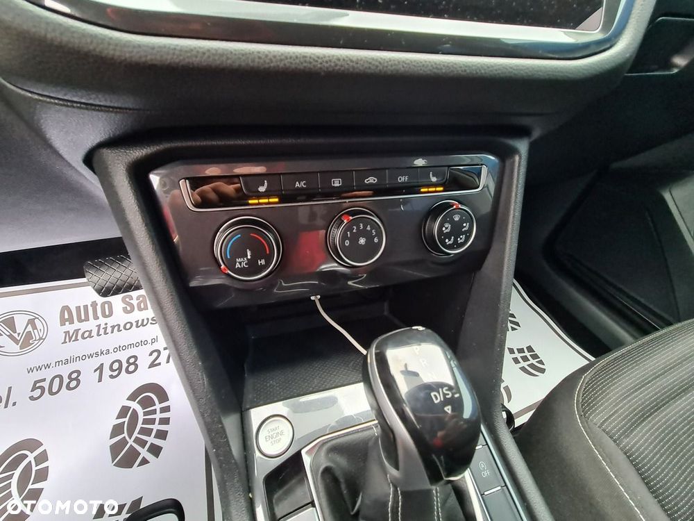 Volkswagen Tiguan Allspace 2022