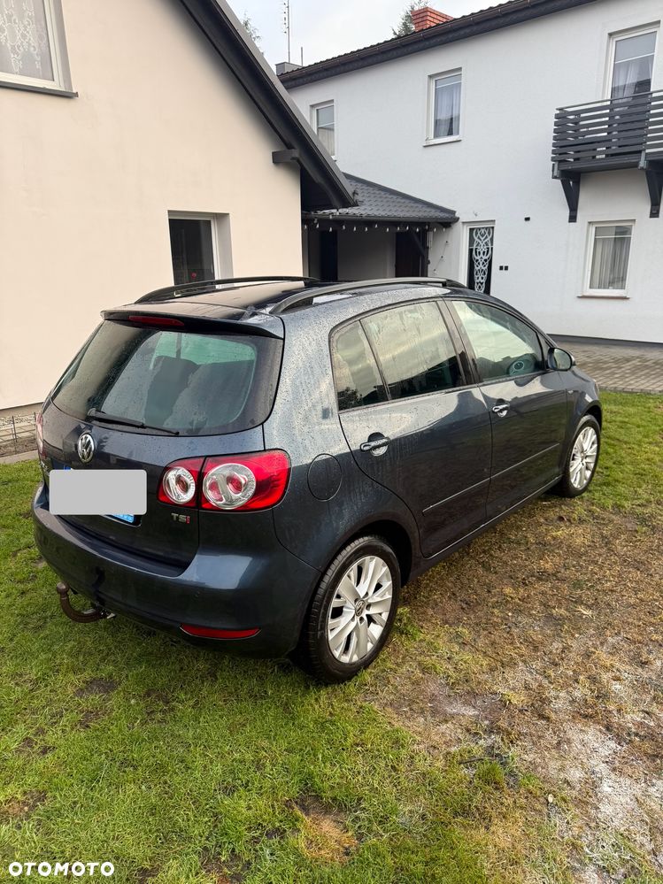 Volkswagen Golf 1.4 TSI DSG Highline - 3