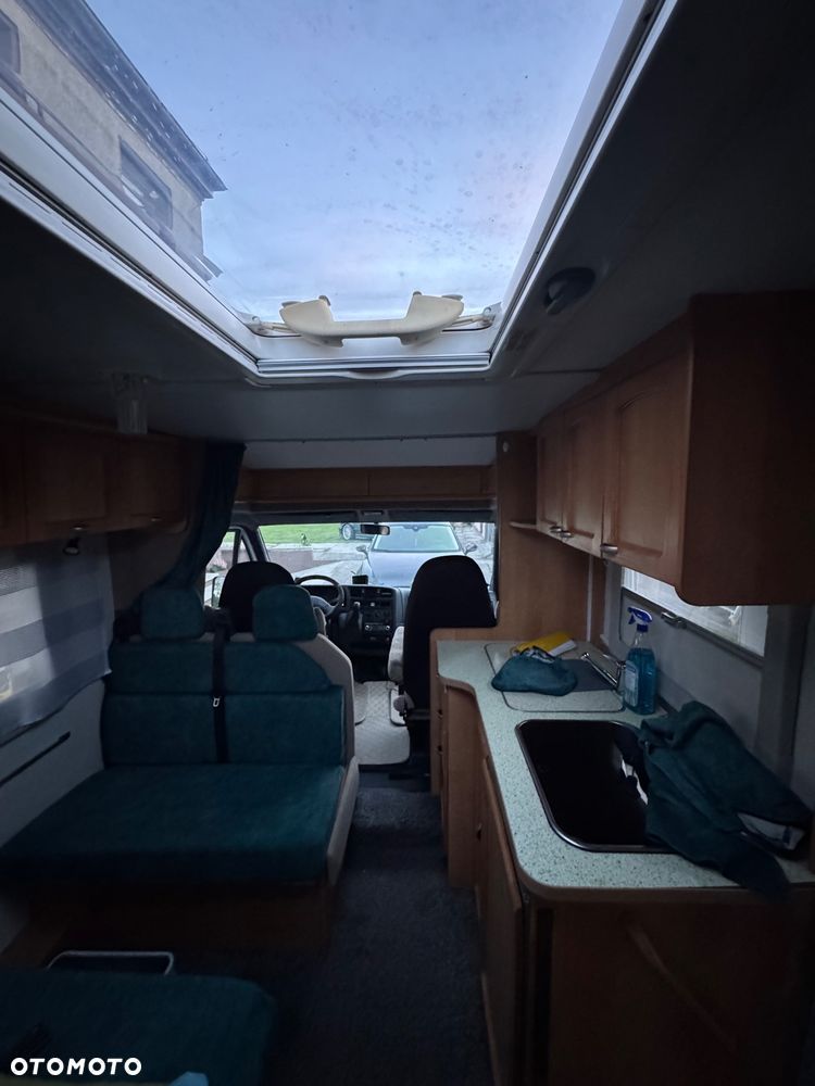 Fiat Ducato - 17