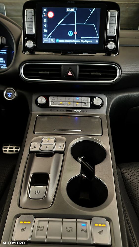 Hyundai KONA Business - 14
