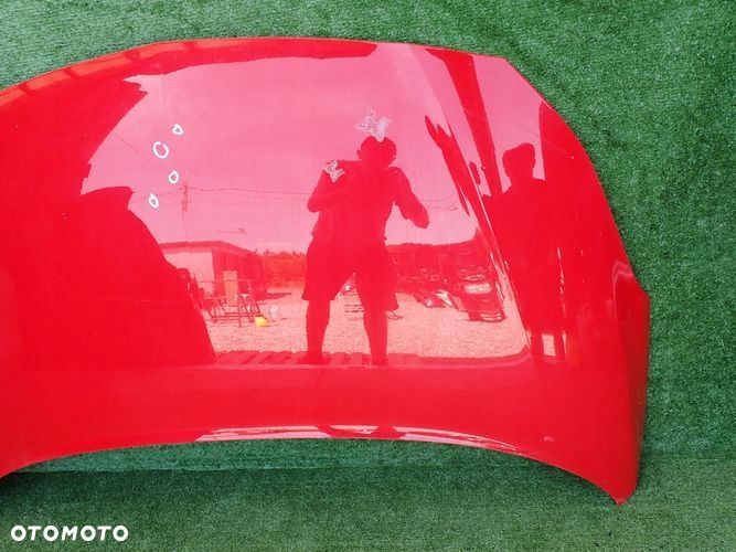 OPEL CORSA E 14- maska - 2