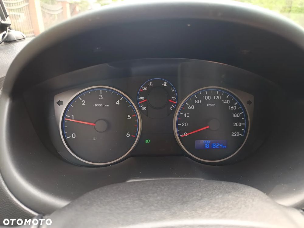 Hyundai i20 1.1 CRDi Comfort - 10