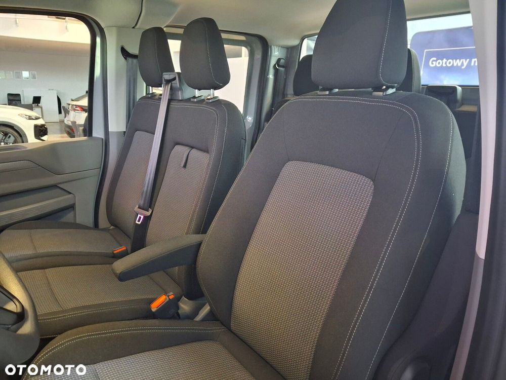 Volkswagen Transporter L2 (skrzynia) - 14